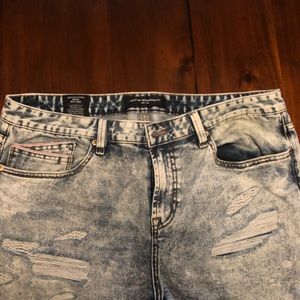Men’s cult jeans